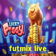 futmix live