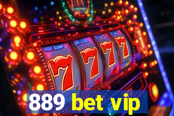 889 bet vip