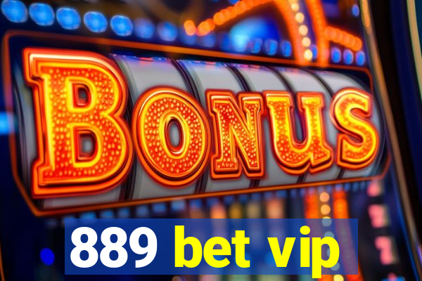 889 bet vip