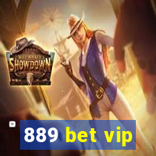 889 bet vip