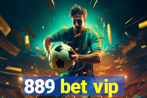 889 bet vip