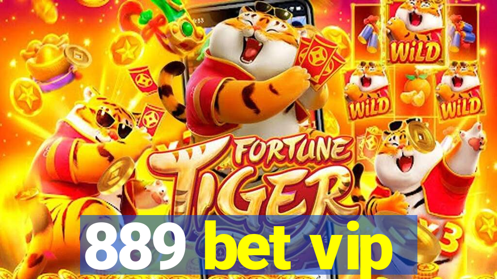 889 bet vip