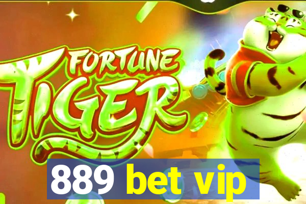 889 bet vip