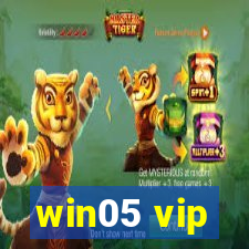 win05 vip