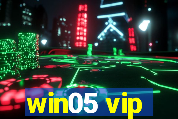 win05 vip