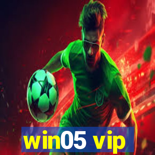 win05 vip