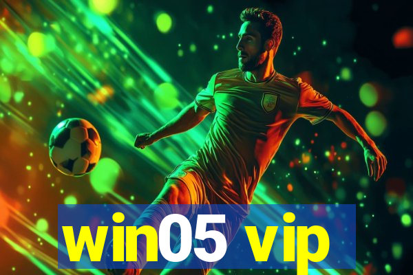 win05 vip