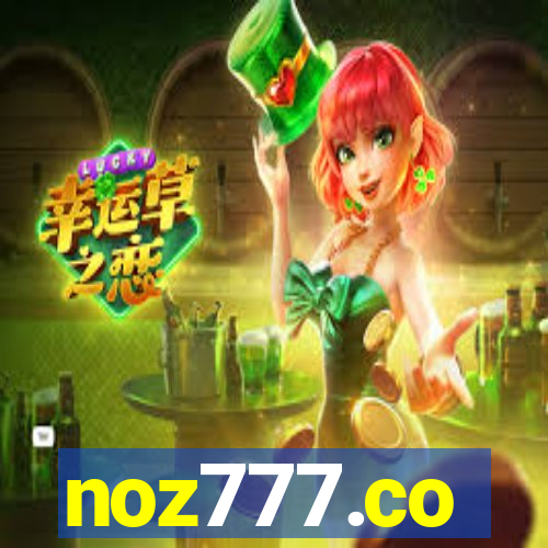 noz777.co