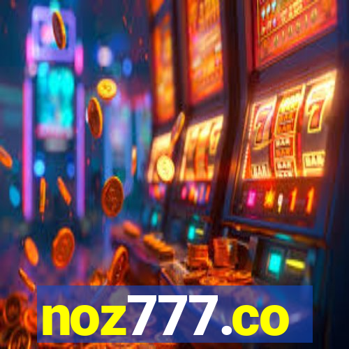 noz777.co