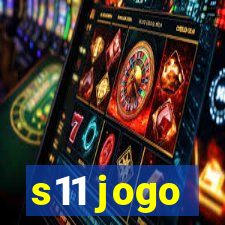 s11 jogo