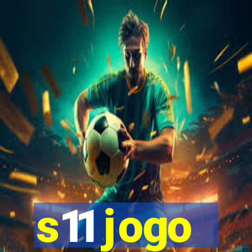 s11 jogo