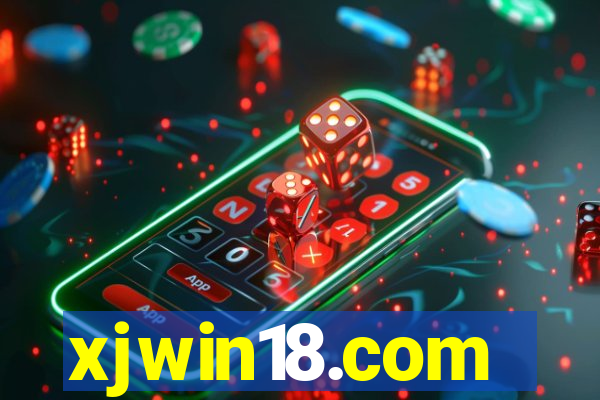 xjwin18.com