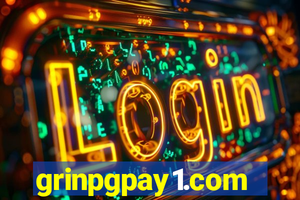 grinpgpay1.com