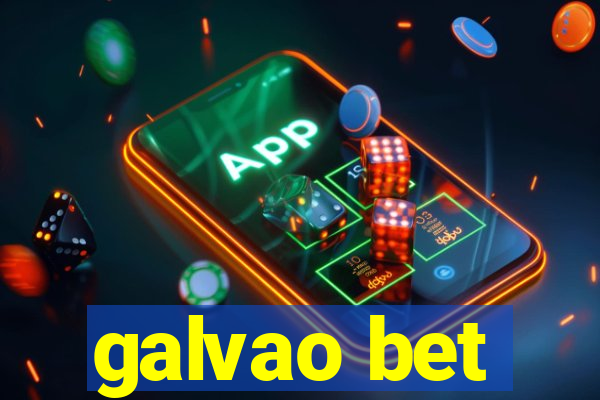 galvao bet