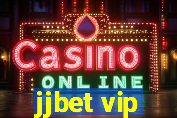 jjbet vip