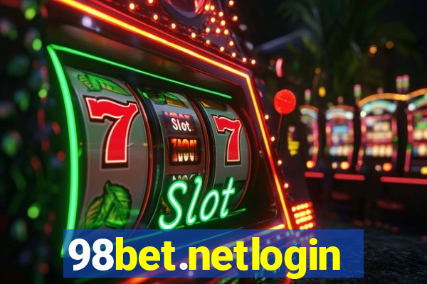 98bet.netlogin