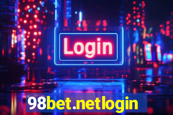 98bet.netlogin