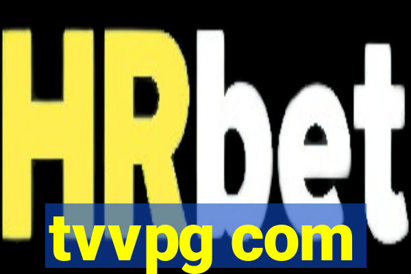 tvvpg com