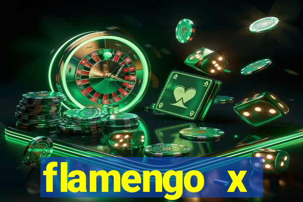 flamengo x fluminense ao vivo futemax