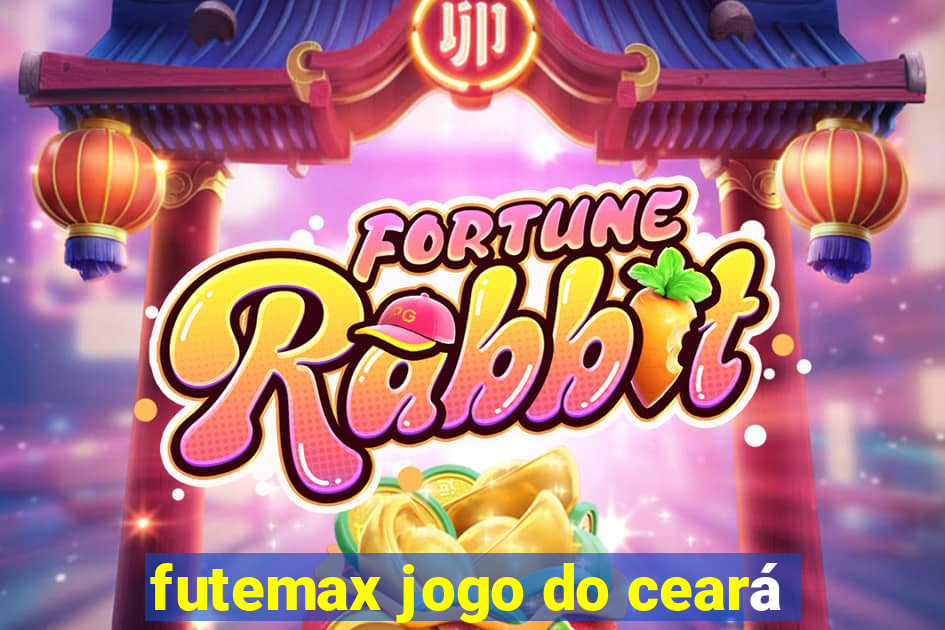 futemax jogo do ceará