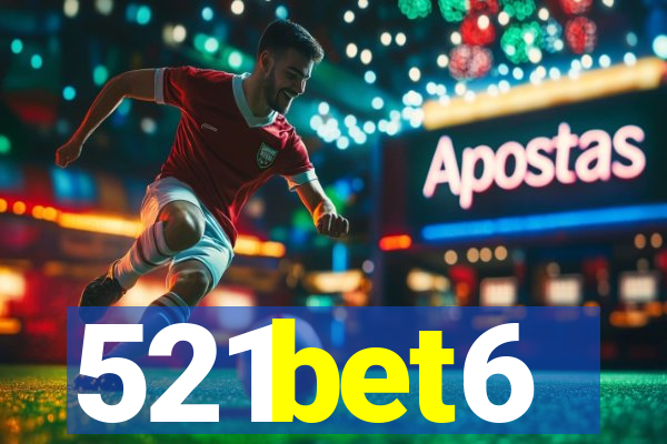 521bet6