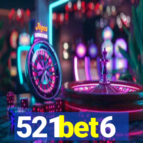 521bet6