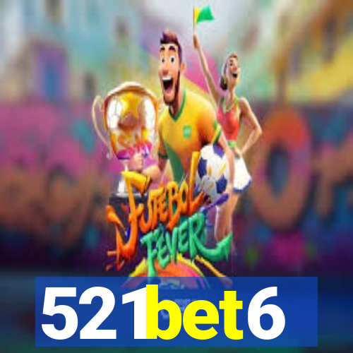 521bet6