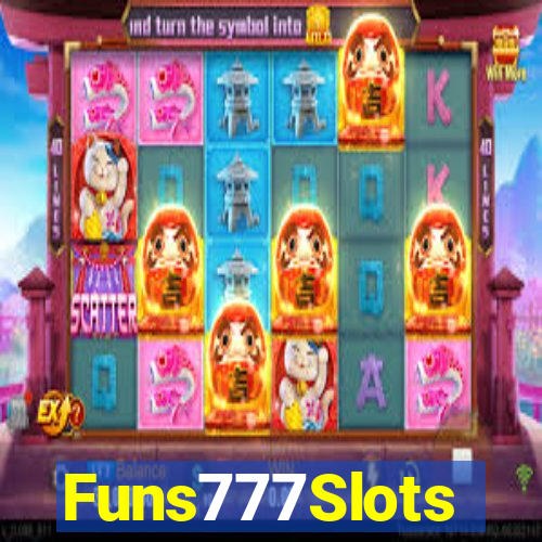 Funs777Slots