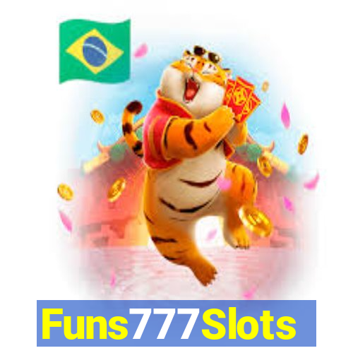 Funs777Slots