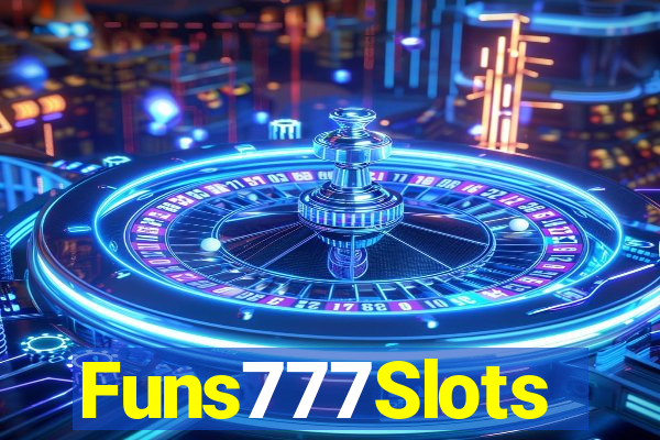 Funs777Slots