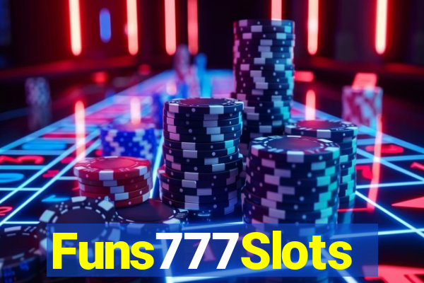 Funs777Slots