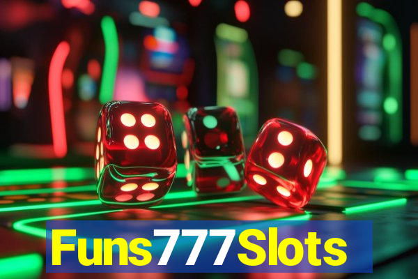 Funs777Slots