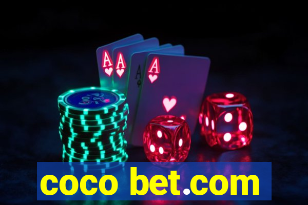 coco bet.com