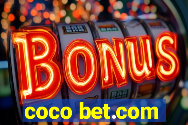 coco bet.com