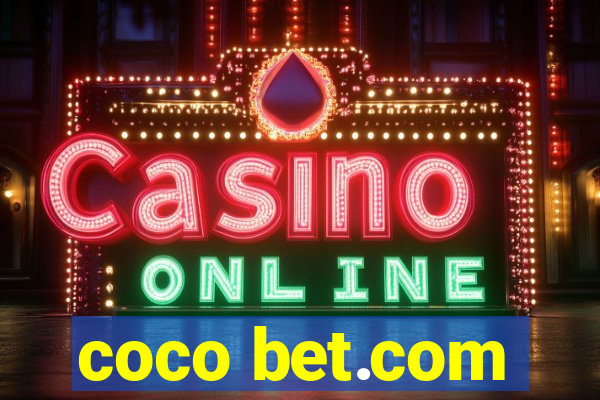 coco bet.com