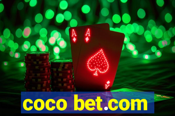 coco bet.com