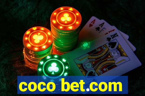 coco bet.com