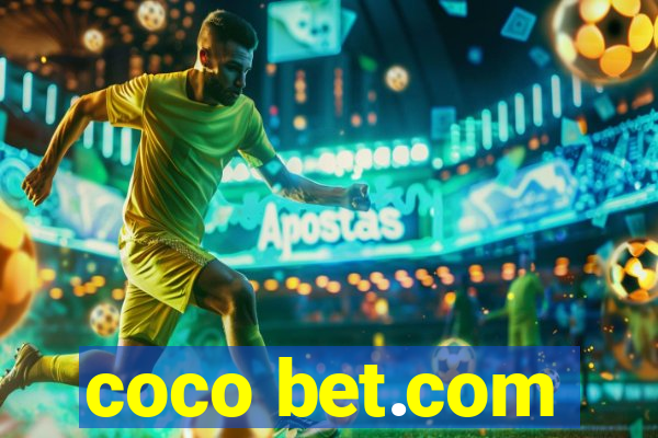 coco bet.com