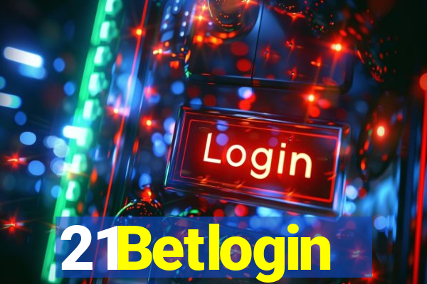 21Betlogin