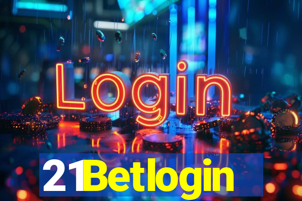 21Betlogin