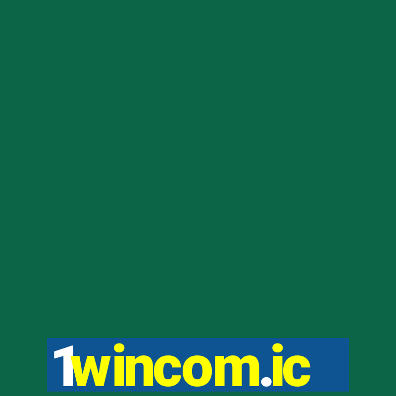 1wincom.ic