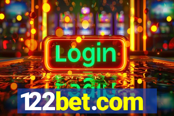 122bet.com