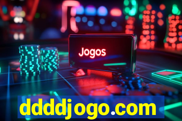 ddddjogo.com