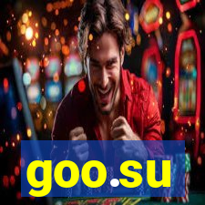 goo.su