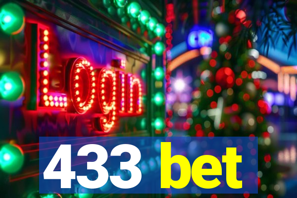 433 bet