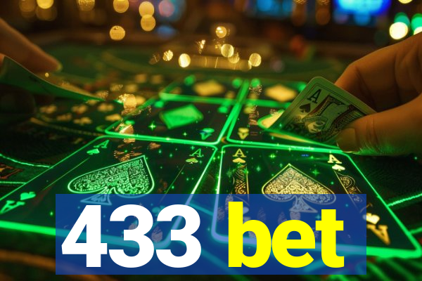 433 bet