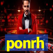 ponrh