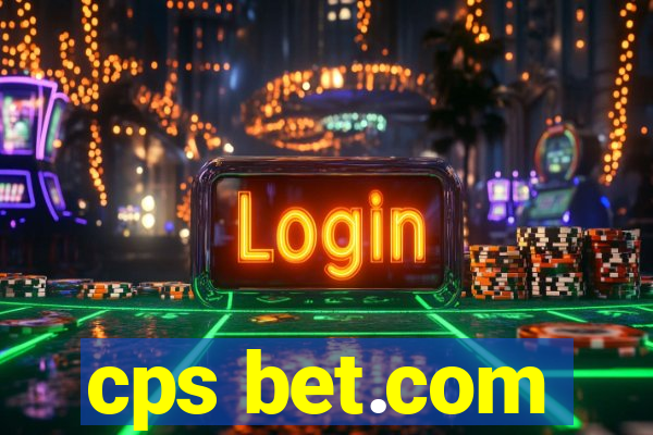 cps bet.com