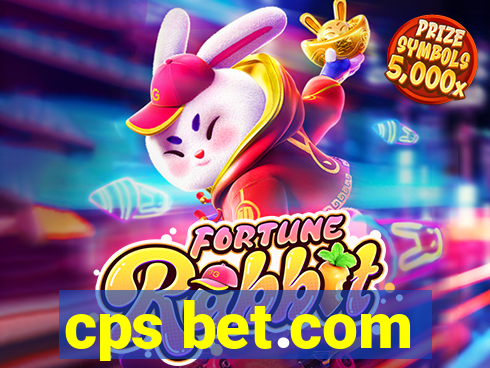 cps bet.com