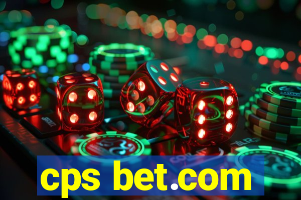 cps bet.com